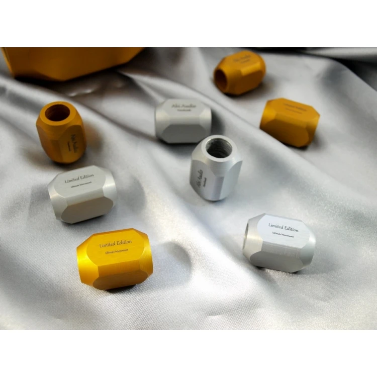 Metal Item Marking Service - Production Preparation - PDP001