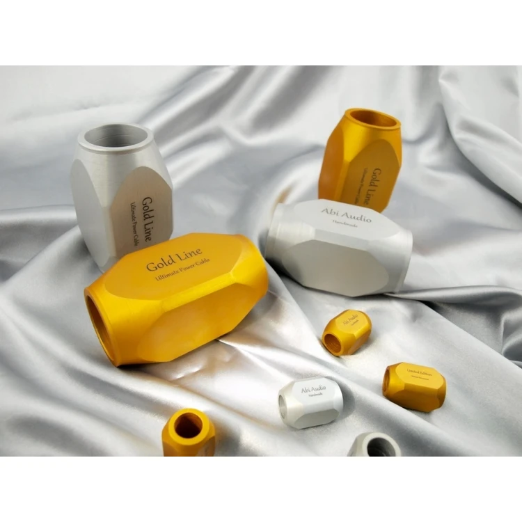 Metal Item Marking Service - Production Preparation - PDP001