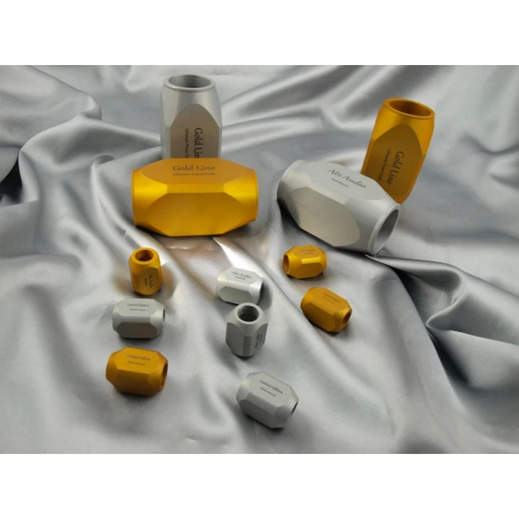 Metal Item Marking Service - Production Preparation - PDP001