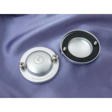 Metal Element Marking Service - Production Preparation - Bright Marking - PDP002