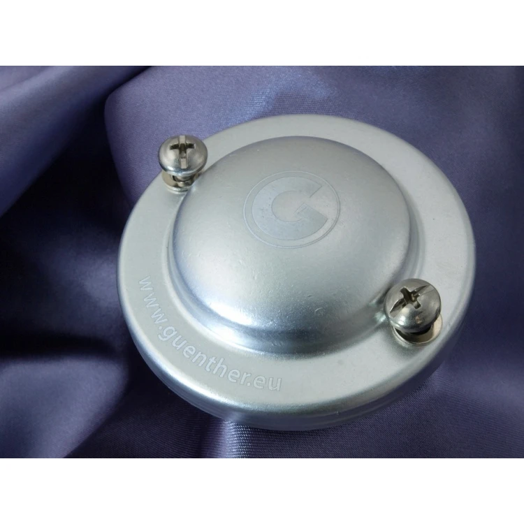 Metal Element Marking Service - Production Preparation - Bright Marking - PDP002