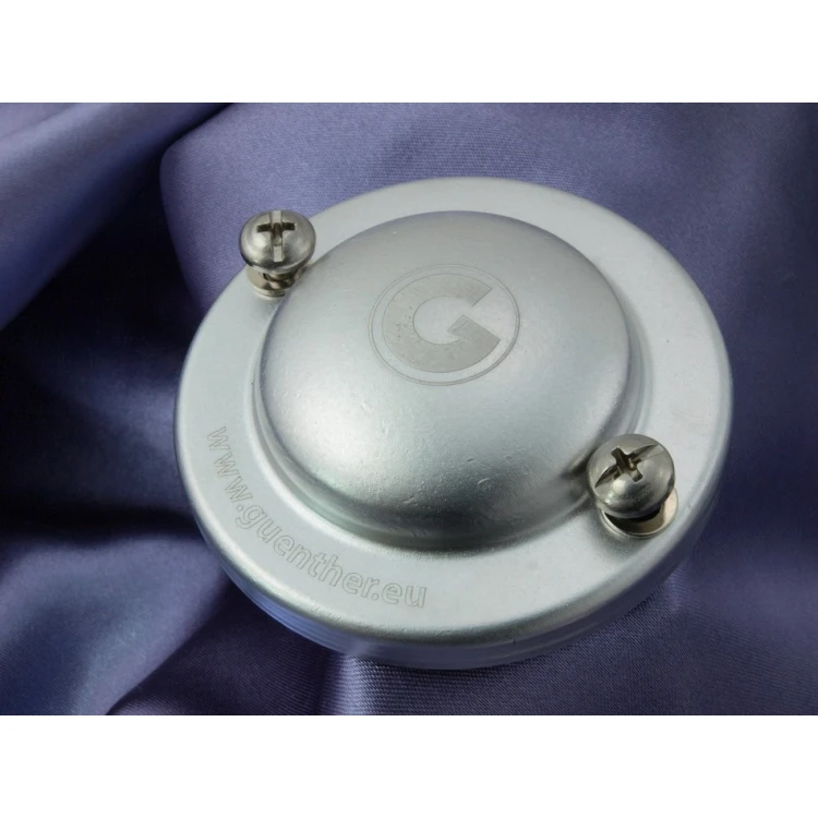 Metal Element Marking Service - Production Preparation - Bright Marking - PDP002