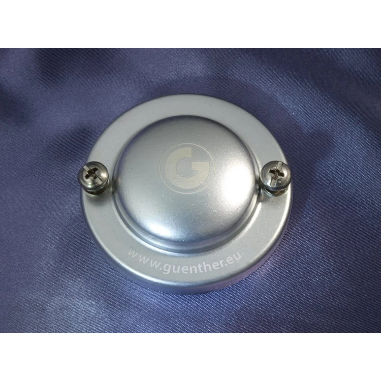 Metal Element Marking Service - Production Preparation - Bright Marking - PDP002