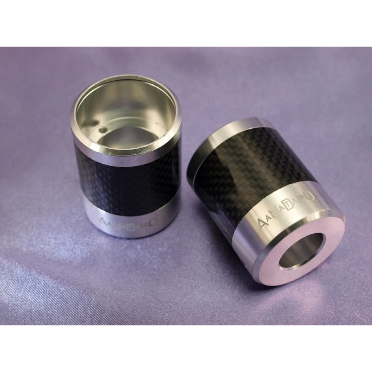 Engraving service for metal elements - preparation for production - brass and aluminium elements - PDP003