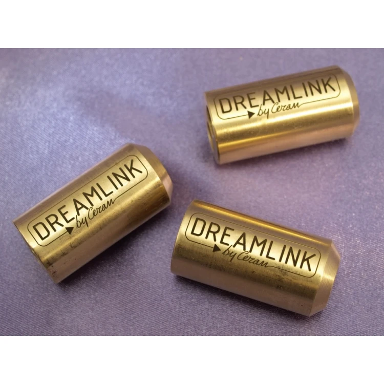 Engraving service for metal elements - preparation for production - brass and aluminium elements - PDP003