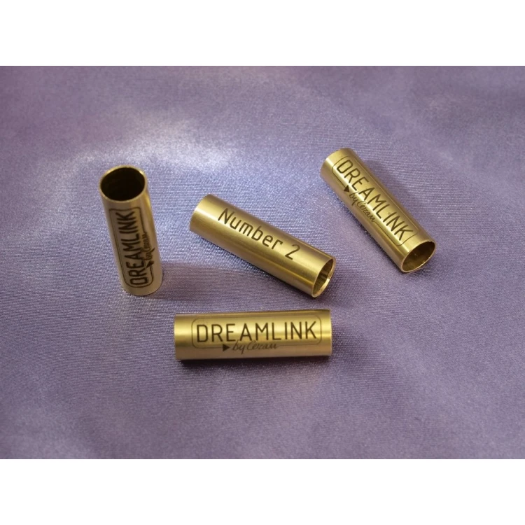 Engraving service for metal elements - preparation for production - brass and aluminium elements - PDP003