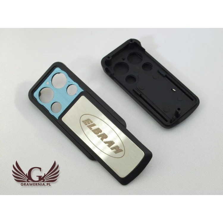 Metal Item Marking Service - Production Preparation - PDP004