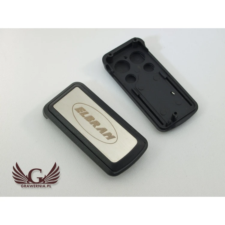 Metal Item Marking Service - Production Preparation - PDP004