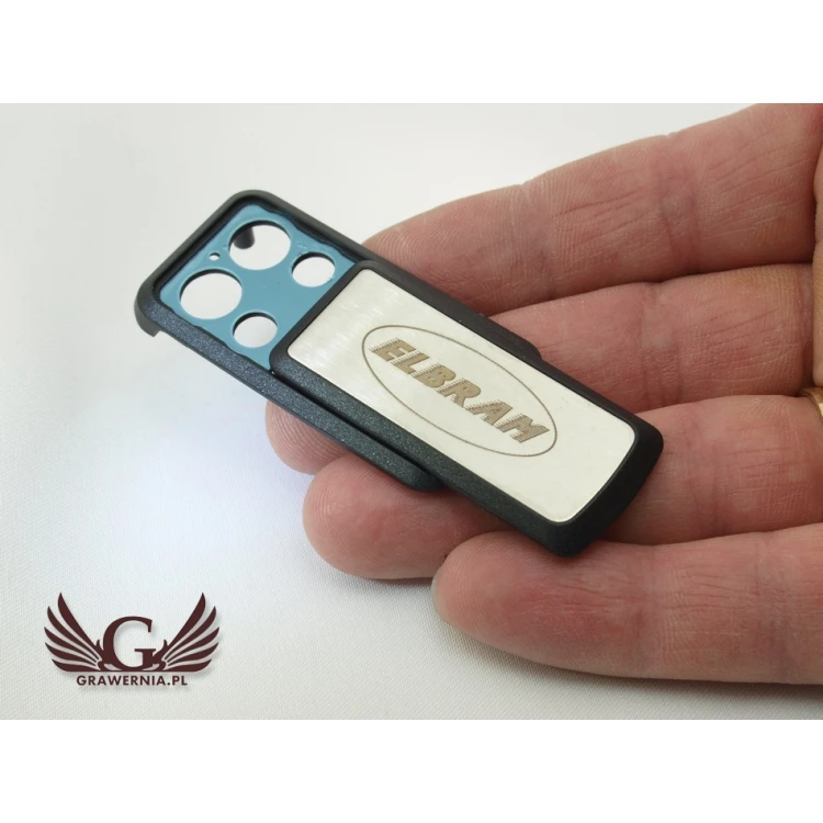Metal Item Marking Service - Production Preparation - PDP004