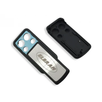 Metal Item Marking Service - Production Preparation - PDP004