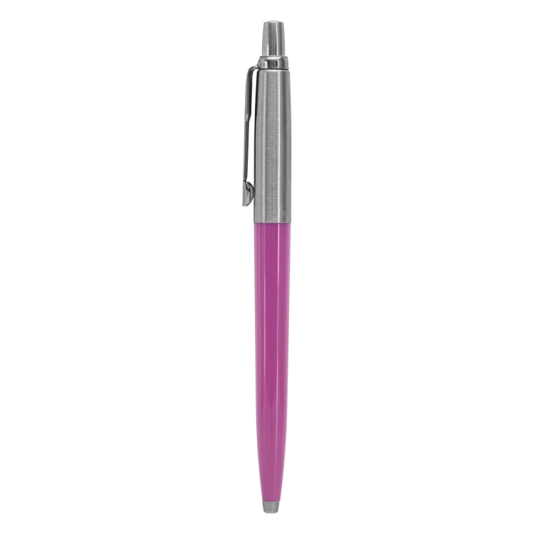 Parker Jotter Originals BP60 Magenta CT ballpoint pen - size M (medium) - blue ink - PAR243-D-JOT