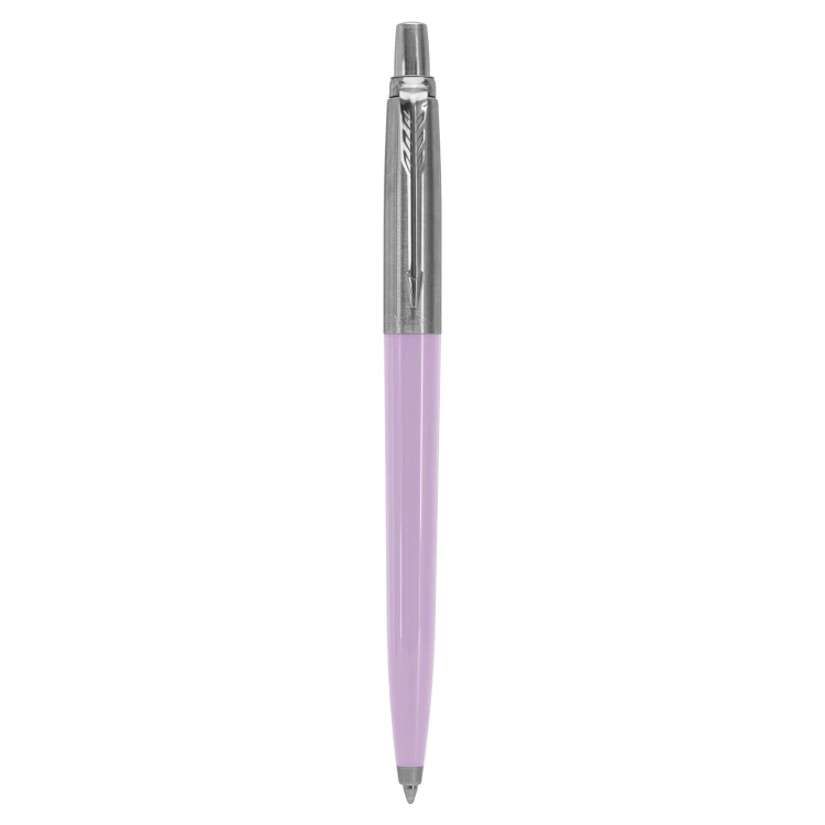 Parker Jotter Originals BP60 Pastel Purple CT ballpoint pen - size M (medium) - blue ink - PAR241-D-JOT