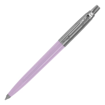 Parker Jotter Originals BP60 Pastel Purple CT ballpoint pen - size M (medium) - blue ink - PAR241-D-JOT