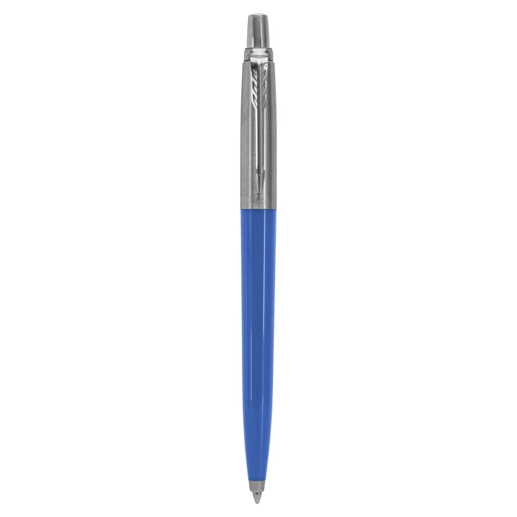Parker Jotter Originals BP60 Blue CT ballpoint pen - size M (medium) - blue ink - PAR242-D-JOT