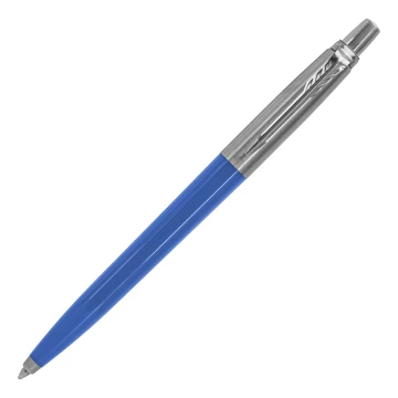 Parker Jotter Originals BP60 Blue CT ballpoint pen - size M (medium) - blue ink - PAR242-D-JOT