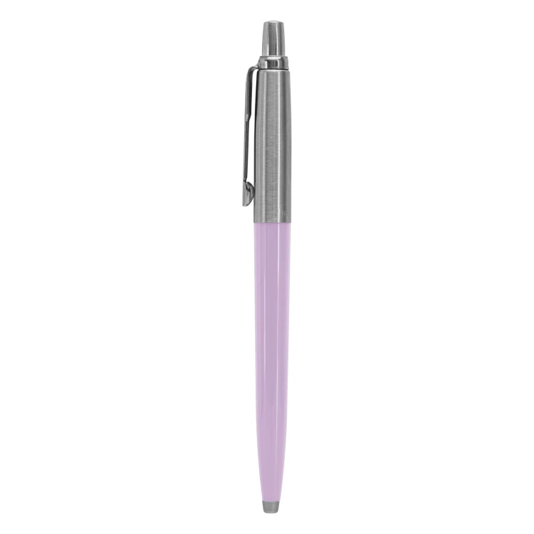 Parker Jotter Originals BP60 Pastel Purple CT ballpoint pen - size M (medium) - blue ink - PAR241-D-JOT