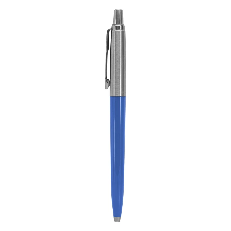 Parker Jotter Originals BP60 Blue CT ballpoint pen - size M (medium) - blue ink - PAR242-D-JOT