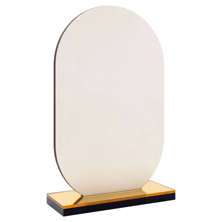 Statuette with engraving - First Communion Souvenir - DTA206