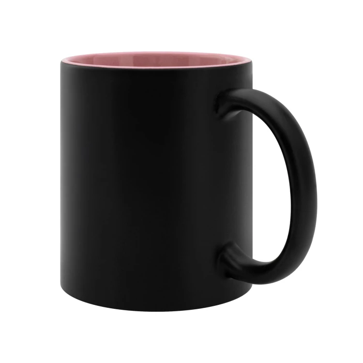Ceramic mug with engraving - FOR HIM - capacity 325ml - KUB059