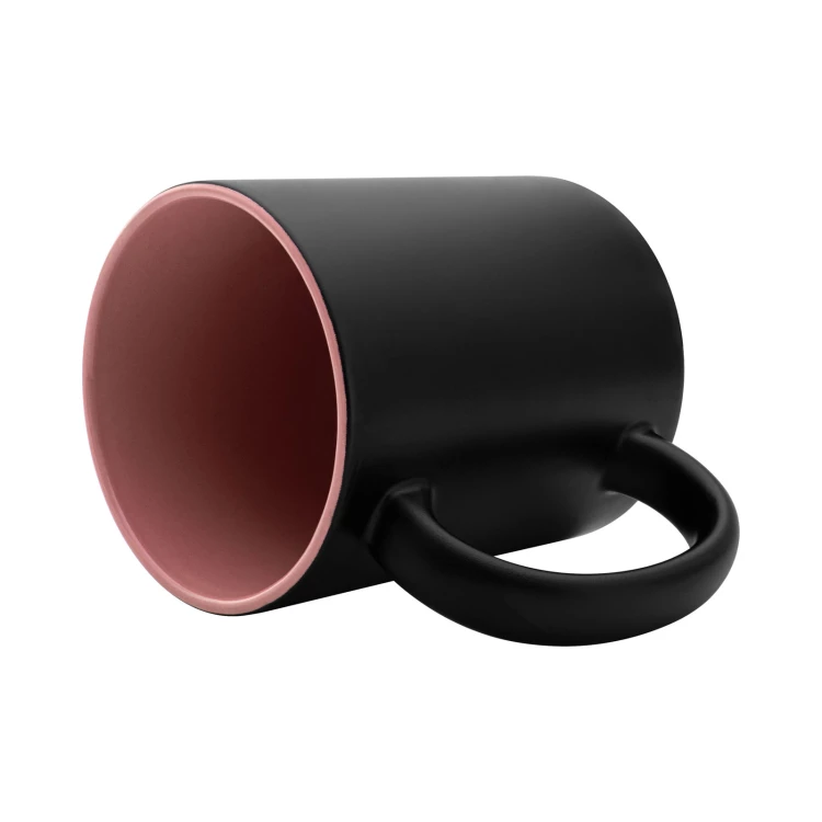 Ceramic mug with engraving - FOR HIM - capacity 325ml - KUB059