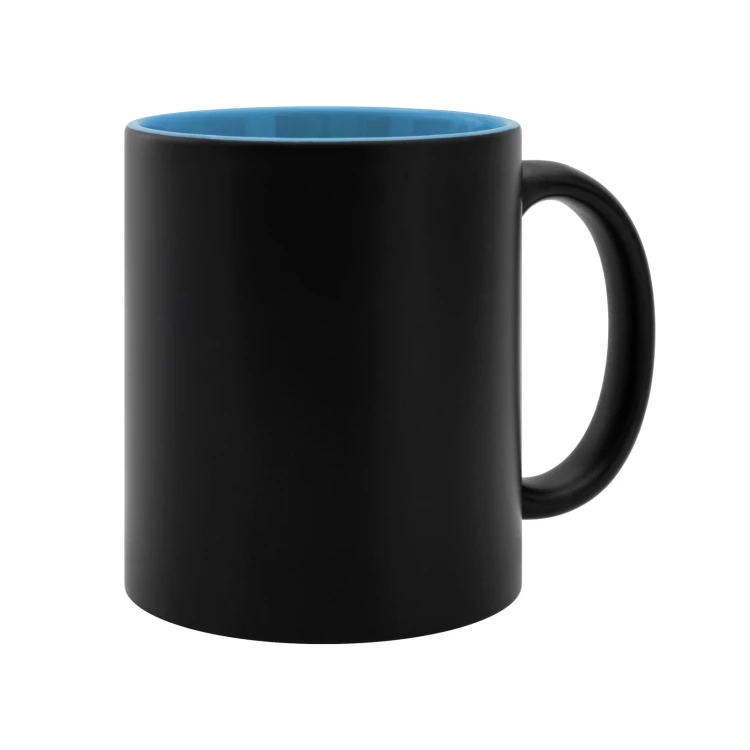 Ceramic mug with engraving - FOR GRANDMOTHER - capacity 325ml - KUB057