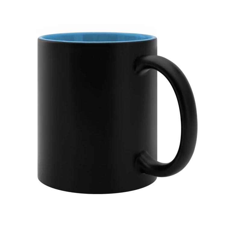 Ceramic mug with engraving - FOR GRANDMOTHER - capacity 325ml - KUB057