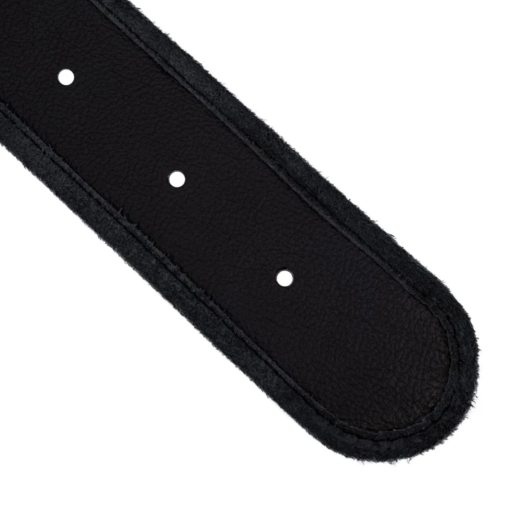 Personalisable championship belt - a unique gift for an athlete - dimensions 132x27,5 cm - P069