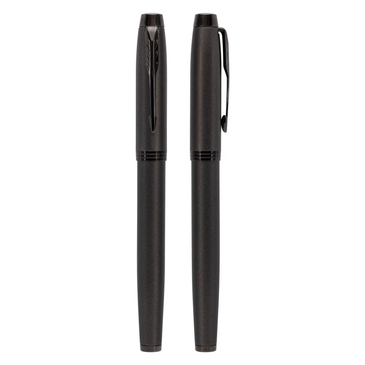 Parker IM Professionals Monochrome Bronze biros - PAR246-PK-PRO
