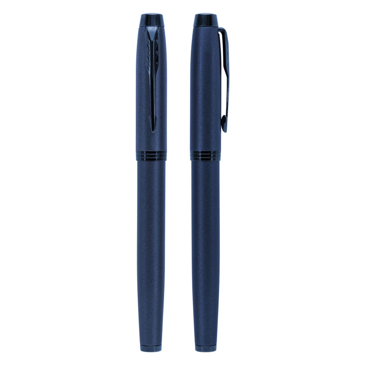 Parker IM Professionals Monochrome Blue biros - PAR245-PK-PRO