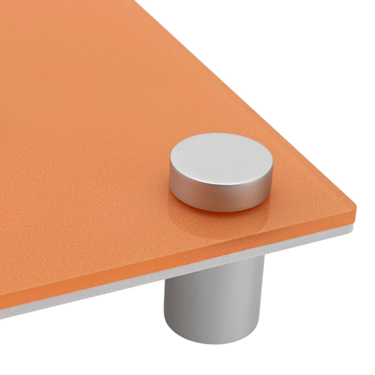 Braille plan with Braille - Hard PVC, ADA plastic and acrylic - Dimension 475x320 mm - TAB666