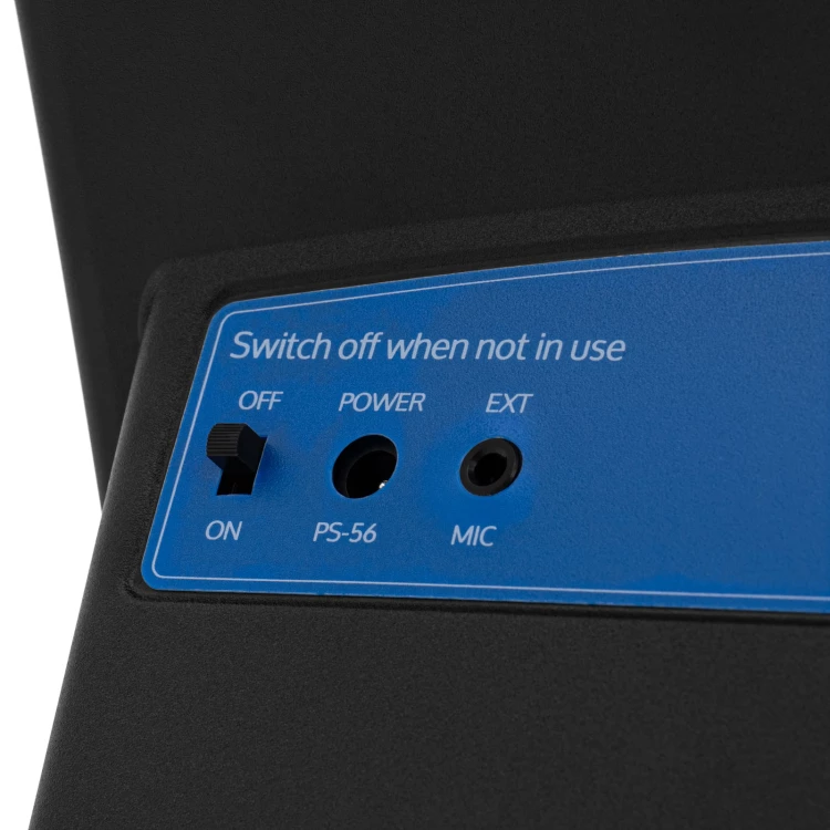CONTACTA portable induction loop with carrying case - CON000018
