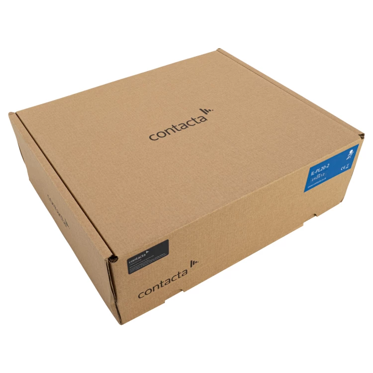 CONTACTA portable induction loop with carrying case - CON000018