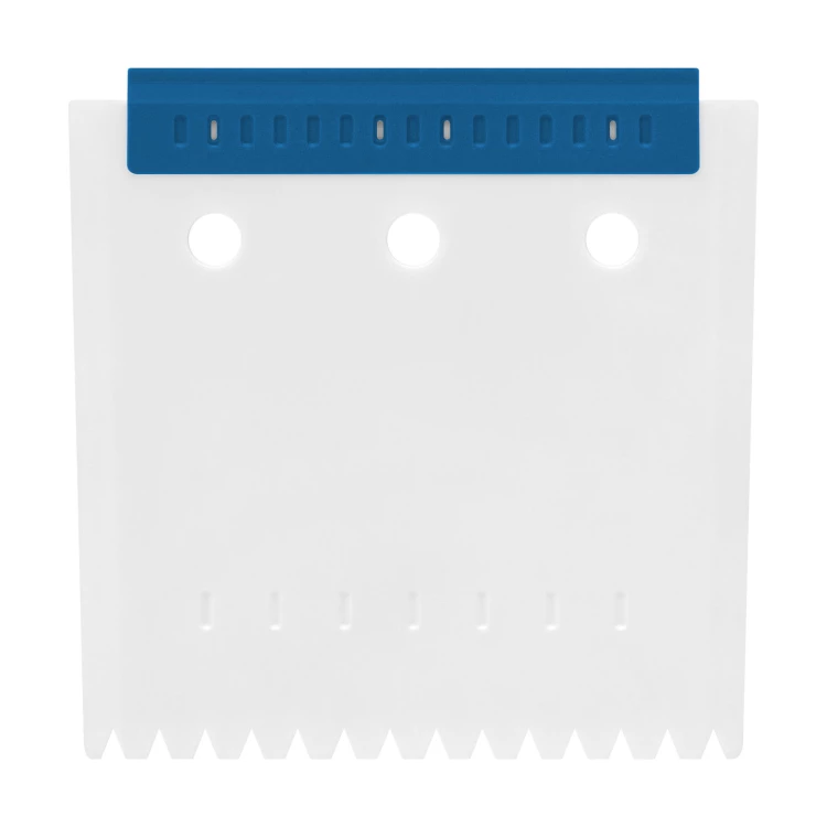 Window scraper with your logo - size 104 mm - SDS003