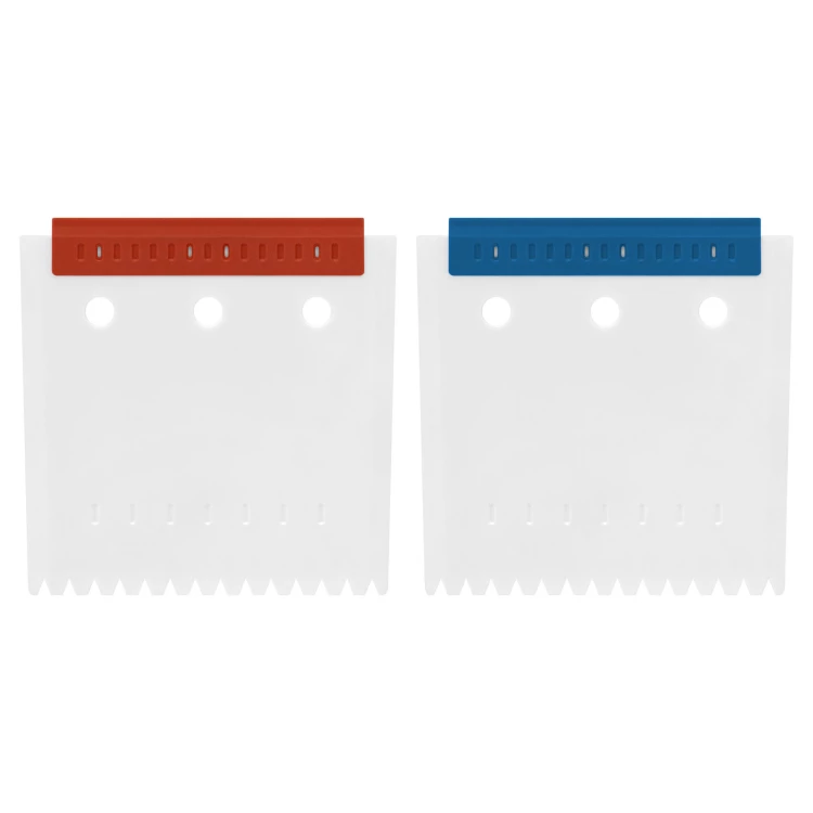 Window scraper with your logo - size 104 mm - SDS003