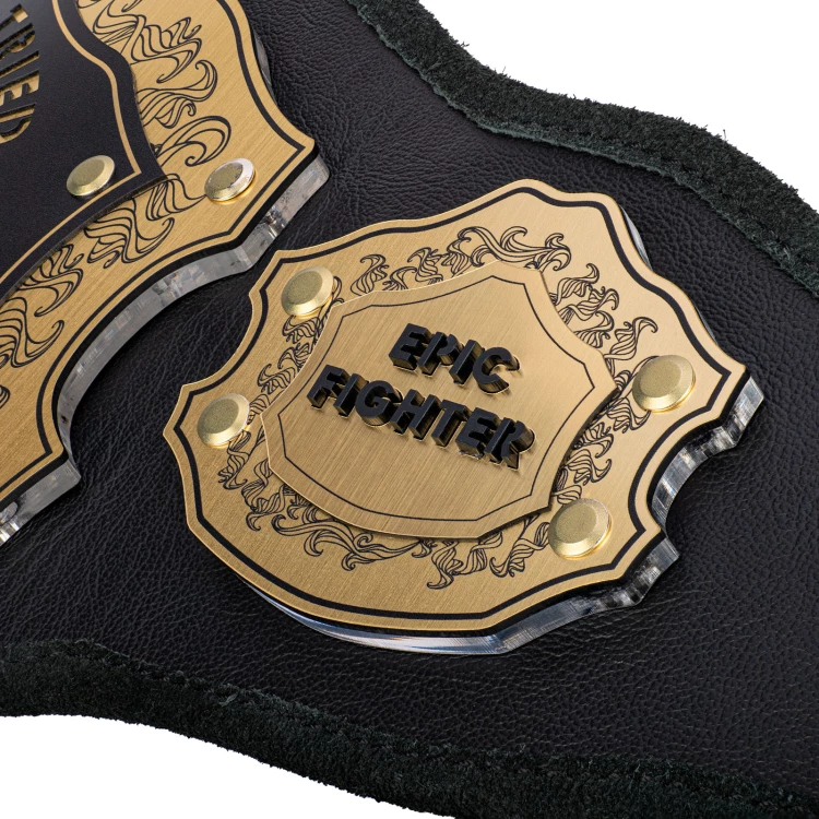 Champion Medium Belt - P068