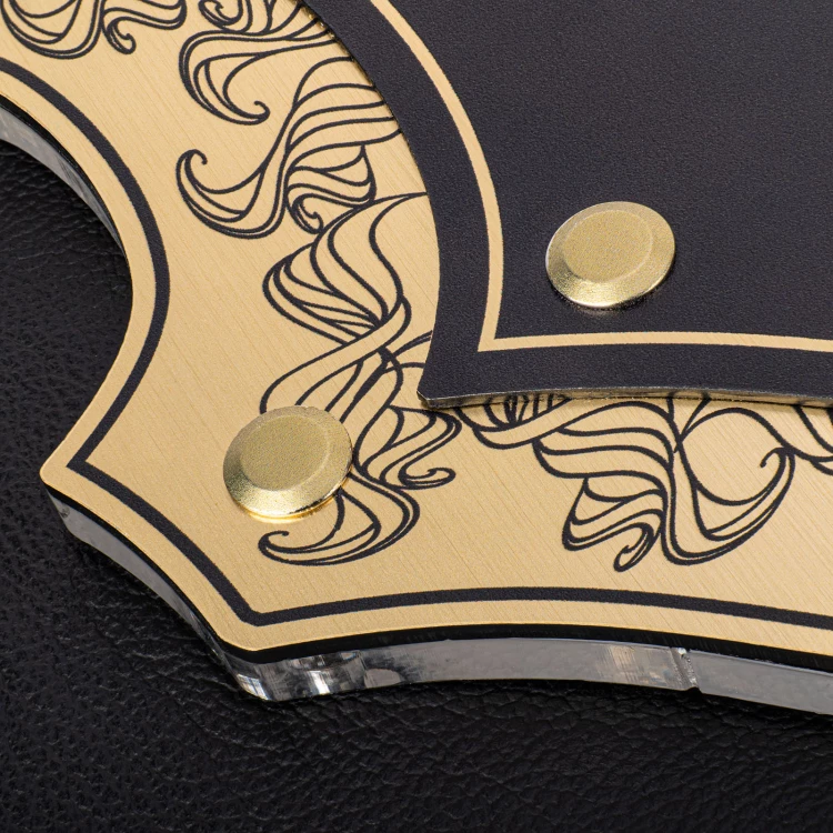 Champion Medium Belt - P068