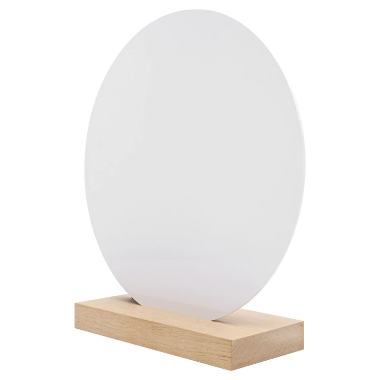 Sports statuette for a footballer - FOOTBALL - height 23.5 cm - DTA168