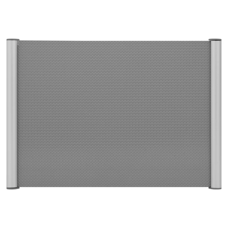 SLIM snap-on sign - aluminium - size 297x210mm (A4 format) - TAB663