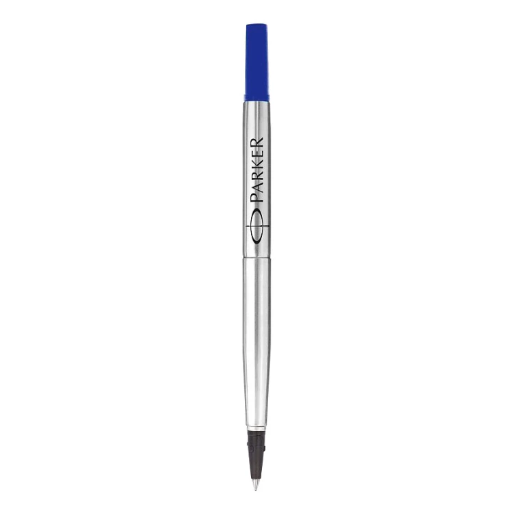 Parker biros refill - size M (medium) - blue ink - WKP004