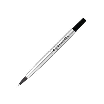 Parker biros refill - size F (fine) - black ink - WKP005