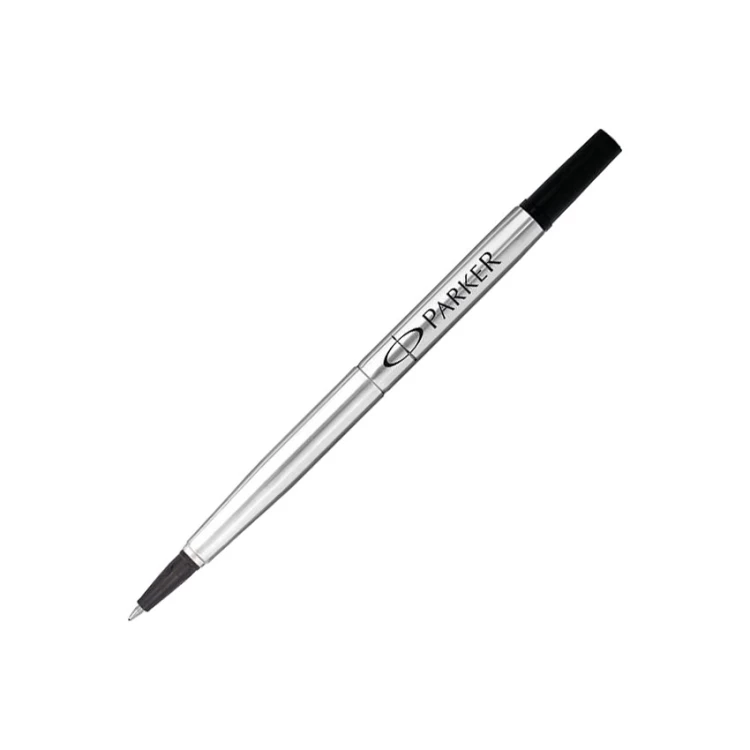 Parker biros refill - size F (fine) - black ink - WKP005