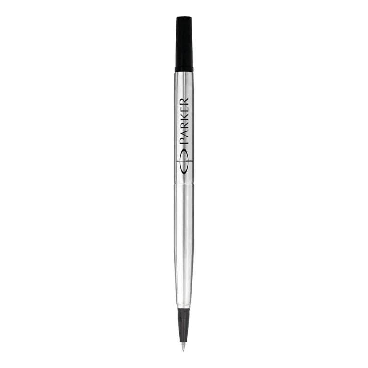 Parker biros refill - size F (fine) - black ink - WKP005
