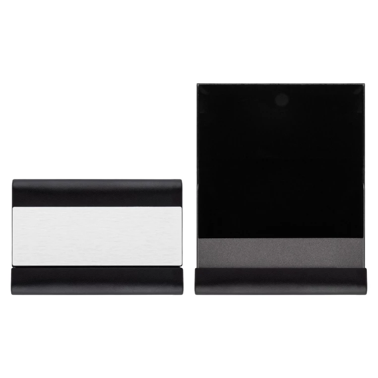 Elisabeth your business card holder with engraving - WZ043