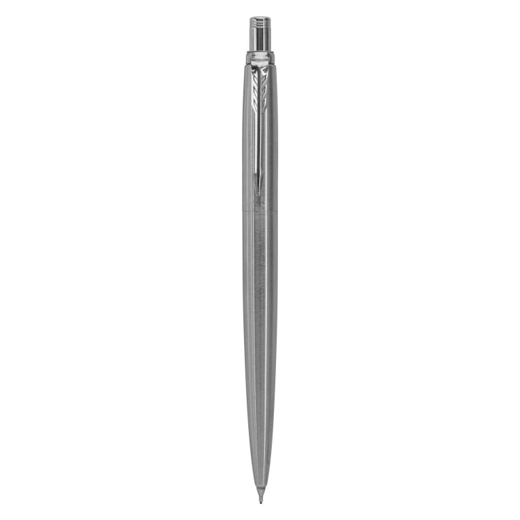 Jotter TRIO steel CT fountain pen + pencil + ballpoint pen - PAR237-TRIO