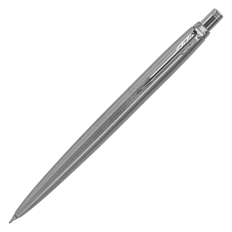 Jotter TRIO steel CT fountain pen + pencil + ballpoint pen - PAR237-TRIO
