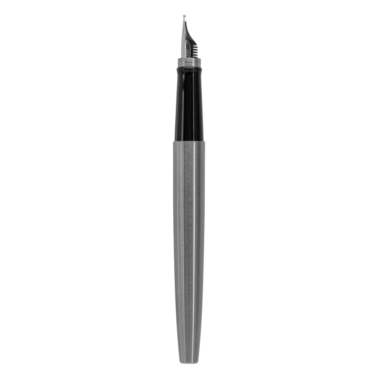 Jotter TRIO steel CT fountain pen + pencil + ballpoint pen - PAR237-TRIO