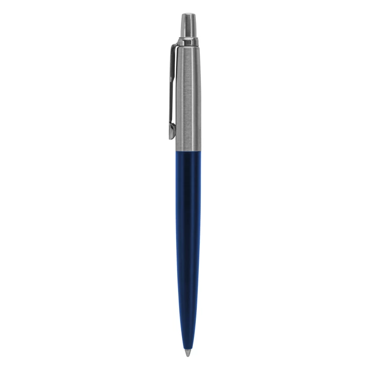 Jotter Royal Blue CT fountain pen + ballpoint pen set - size M (medium) - PAR239-DUO-PRO