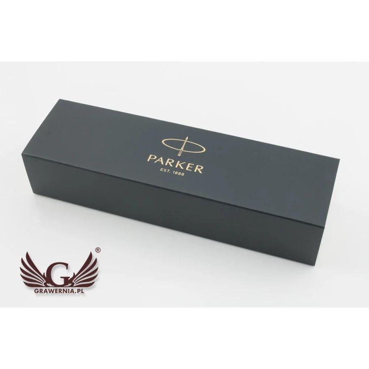 PARKER IM CORE BLACK GT Pen - PAR142-D-PT