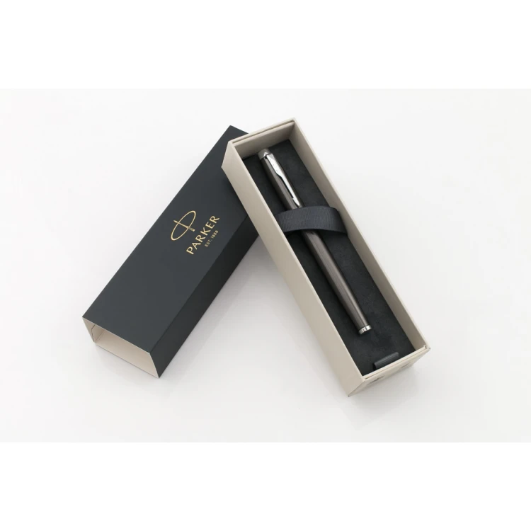Eternal Pen PARKER IM Core Dark Espresso CT - PAR196-P-PT