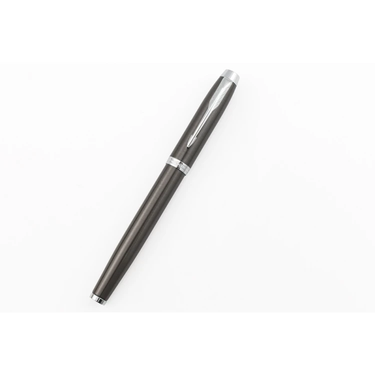 Eternal Pen PARKER IM Core Dark Espresso CT - PAR196-P-PT
